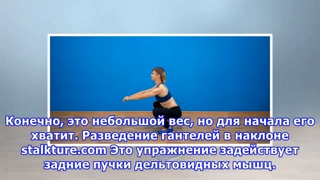 Как заниматься дома: программа тренировок на неделю смотреть онлайн