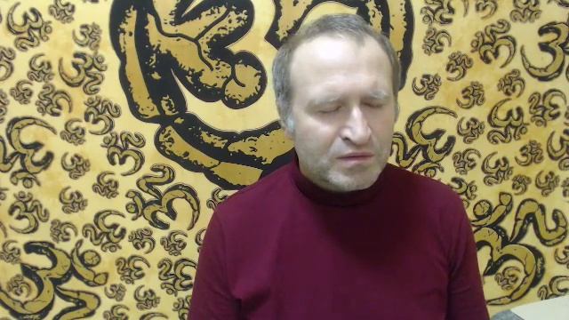 Заряжающая Онлайн Медитация: Пробуждаем источник внутренней Силы! смотреть онлайн