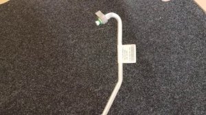 Трубка кондиционера Лада Гранта, Калина