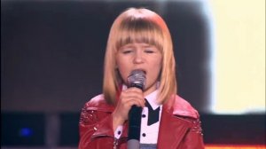 Ярослава Дегтярёва. "Кукушка"