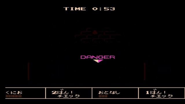 NES Longplay [021] Downtown Nekketsu Koushinkyoku Soreyuke Daiundoukai смотреть онлайн