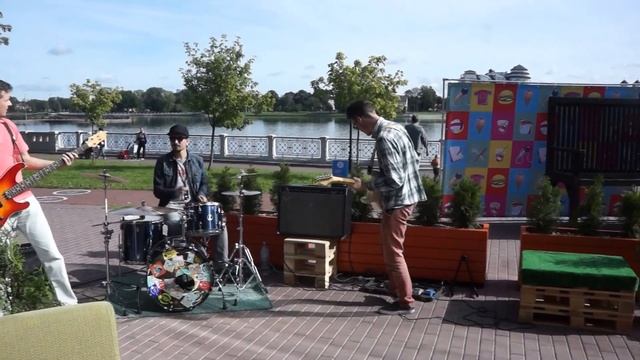 Верхнее озеро, музыка, Tele2 смотреть онлайн