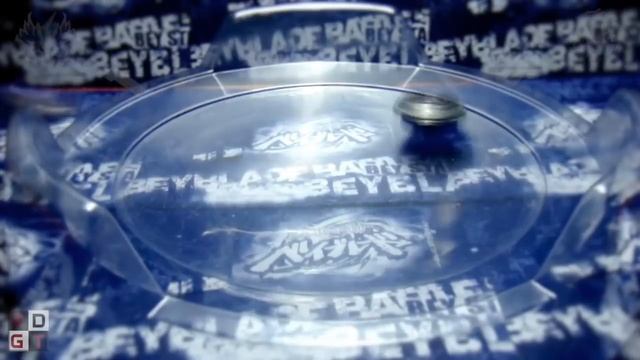 Big Bang Pegasis F:D VS Diablo Nemesis X:D - DrigerGT Friday Beyblade Battle Show смотреть онлайн