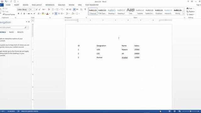 how to import or convert word files doc to excel xls in urdu смотреть онлайн