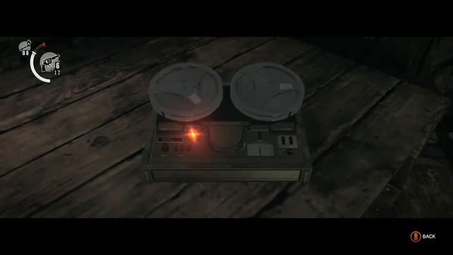 The Evil Within Walkthrough - Chapter 7: The Keeper (Part 2) смотреть онлайн