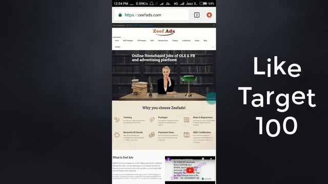 Make money online in Pakistan 2018 || Earn 3000 to 8000 Rupees Weekly смотреть онлайн