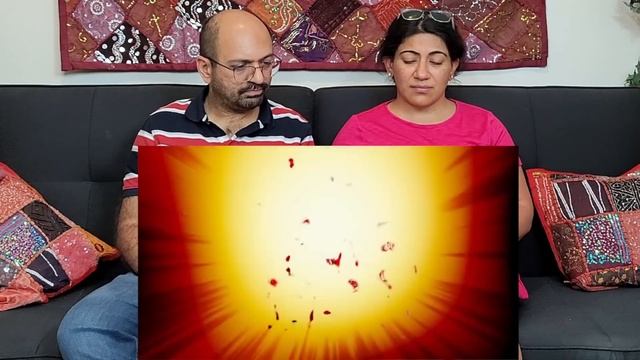 Aigiri Nandini (Mahisasurmardini Stotram) Maithili Thakur | Reaction !! ?? смотреть онлайн