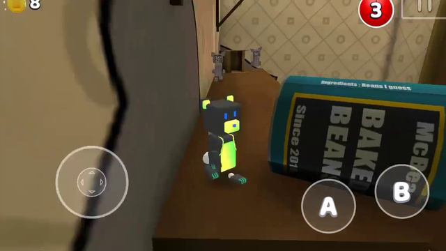ГДЕ МОЖНО НАЙТИ ВСЕ СТИКЕРЫ В super bear adventur смотреть онлайн