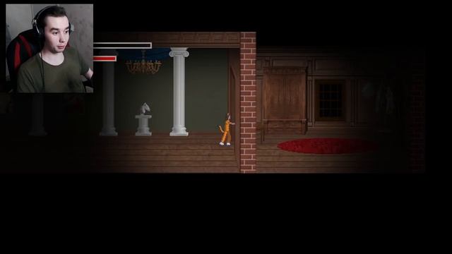 ВСЕ СЕКРЕТНЫЕ КОНЦОВКИ в МИСТЕР ХОПС.. ? Mr. Hopps Playhouse 2 Прохождение & Финал #5 смотреть онлайн