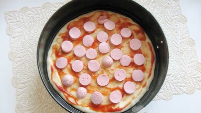 Книга рецептов