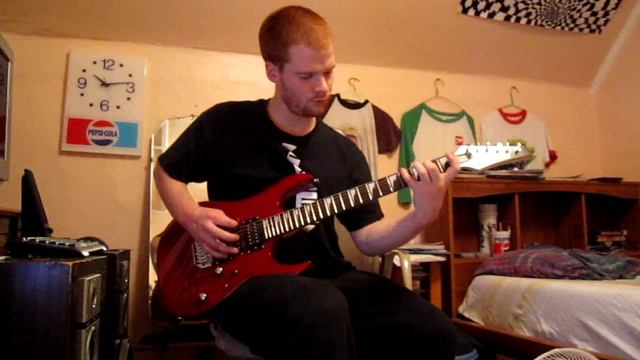 Beethovens 5th guitar. смотреть онлайн