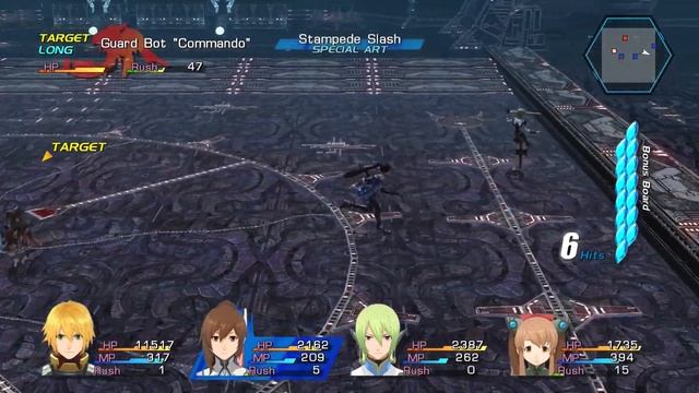 Star Ocean 4: The Last Hope - Review [Star Ocean Sessions] (PS3, PS4, PC, Xbox 360) смотреть онлайн