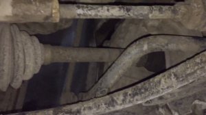 Замена масла в DSG- 7 DQ-500 на Skoda KODIAQ 2.0