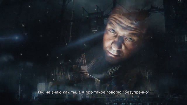 Nanosvit 2.0 - Демонстрация нанокостюма в игре Crysis 3. смотреть онлайн