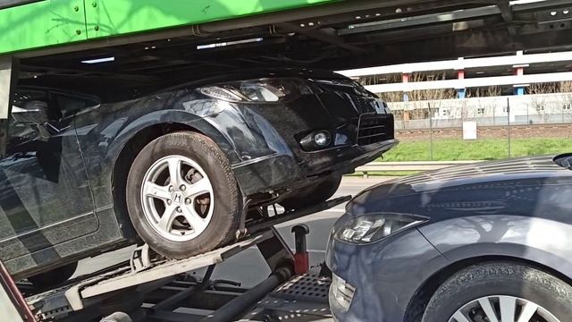 Новый завоз авто с Европы, 09.04.2021 смотреть онлайн