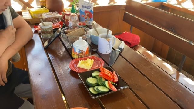 Часть-2: первая реклама не по сценарию/ веранда своими руками/ обзор хозторг смотреть онлайн