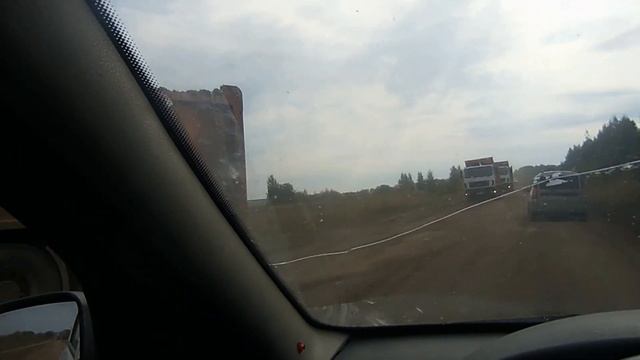 САМЫЕ РАЗБИТЫЕ ДОРОГИ В РОССИИ.Нижегородская область.Пильнинский район.Пильна-Петряксы.13.09.2021. смотреть онлайн