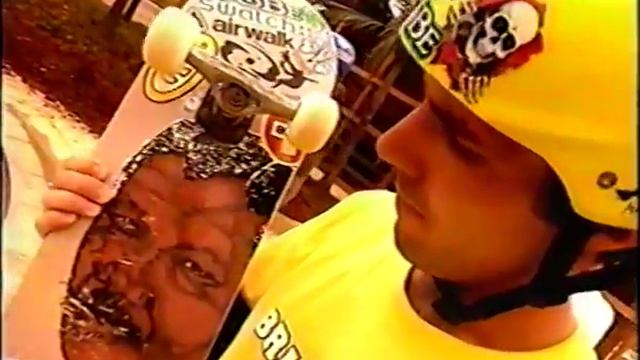 Durban 2001 Tv Highlights Siemens Mobile Wave Tour - FlowRider FlowBarrel смотреть онлайн