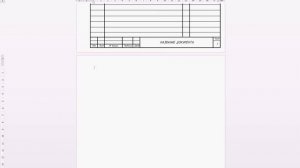 Рамки и шрифт в ворде 2