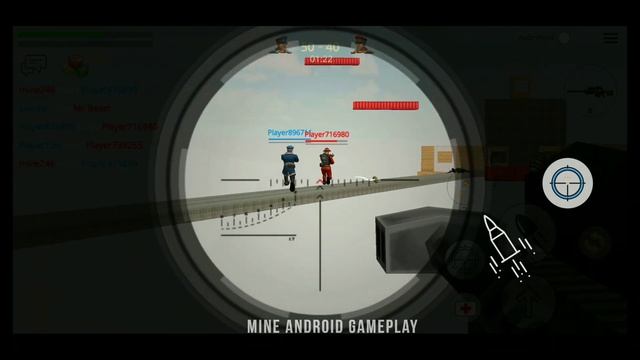 Strike Fortress Box Gameplay Walkthrough part 119 (@MINE ANDROID GAMEPLAY) смотреть онлайн