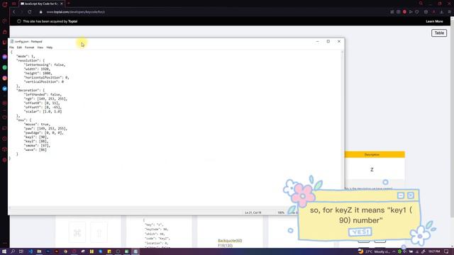 [Tutorial] how to change shortcut on bongo cat смотреть онлайн
