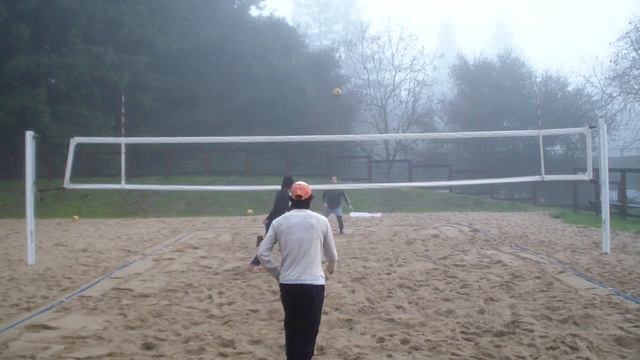 12-30-23 Regal Vball 1 - Nic Jack Eric Artur Fred смотреть онлайн