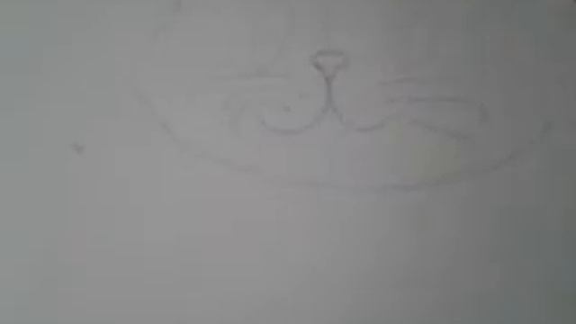 Как научится рисовать кошку || смотреть онлайн