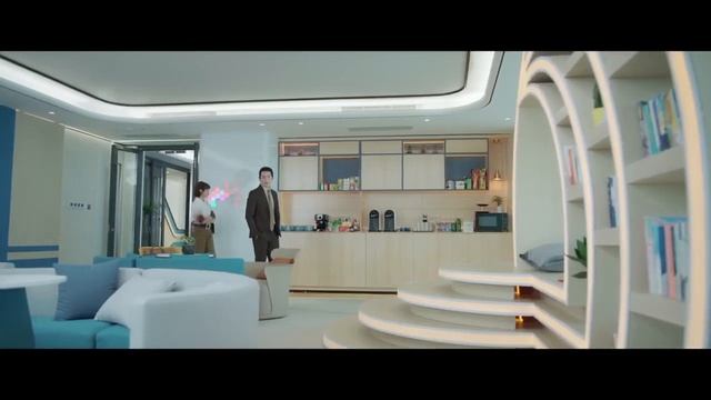 Trailer: Estelle Chen & Xu Kai Xin [INDO SUB] | In Love with Your Dimples | iQiyi Indonesia смотреть онлайн