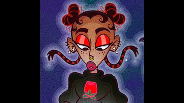 Ego Death - FKA Twigs (Royal Кошка Remix) смотреть онлайн