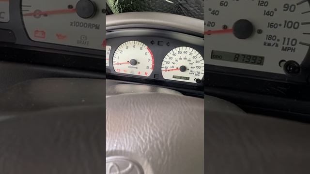 2004 Toyota Tacoma remote starter install part 2 update. смотреть онлайн
