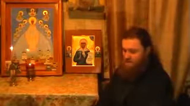 О св. подвижнице Марине Нижегородской. смотреть онлайн