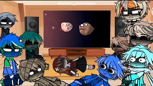 𝘚𝘰𝘭𝘢𝘳𝘣𝘢𝘭𝘭𝘴 𝘙𝘦𝘢𝘤𝘵 𝘛𝘰 𝘛𝘩𝘦 𝘔𝘰𝘰𝘯 𝘙𝘦𝘷𝘰𝘭𝘶𝘵𝘪𝘰𝘯 𝘗𝘵 1┆@AlzidanIDYT ⏤͟͟͞͞  S9 E9