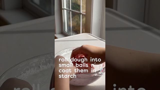 How to make ?strawberry boba?| from my TikTok @kailin.tv смотреть онлайн