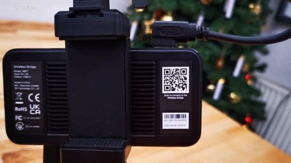 Unterschied: Creality CR-Scan Ferret Pro 3D Scanner CR-Scan Ferret