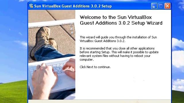 VirtualBox Video Tutorial - Part 2/2 - Virtual OS Configurations