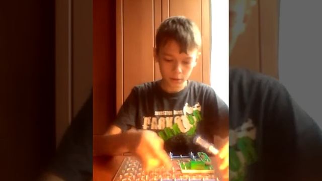 Как сделать сигнализацию смотреть онлайн