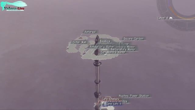 Resonance of Fate (End of Eternity) Часть 1 смотреть онлайн