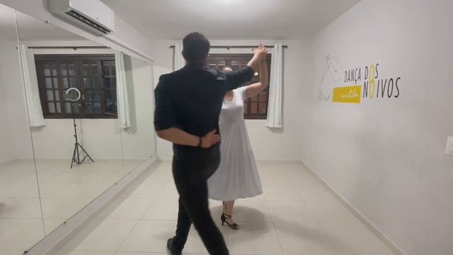 Dança dos Noivos - Infinity - James Young смотреть онлайн