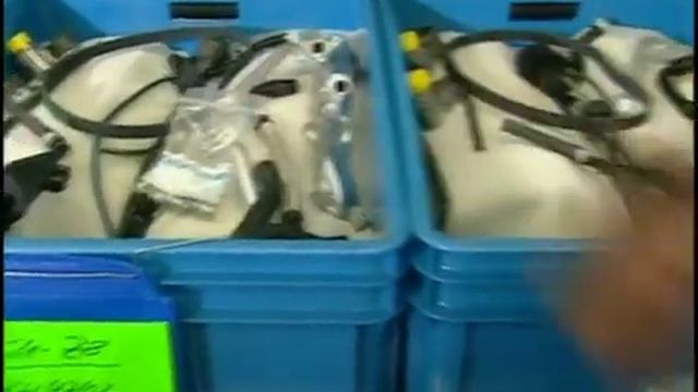 Alpina History (BMW Alpina) смотреть онлайн