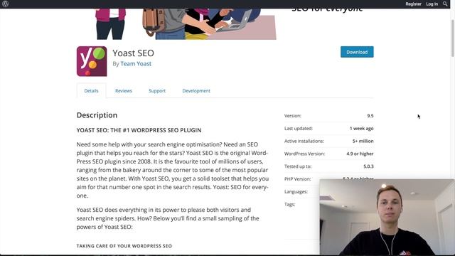 Top 7 Must Have WordPress Plugins 2019 (Tested!) смотреть онлайн
