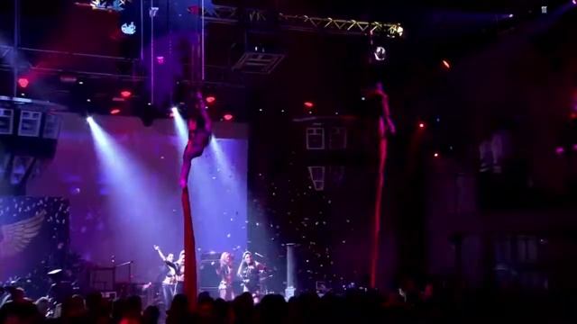 Рок Вечеринка Полотна смотреть онлайн