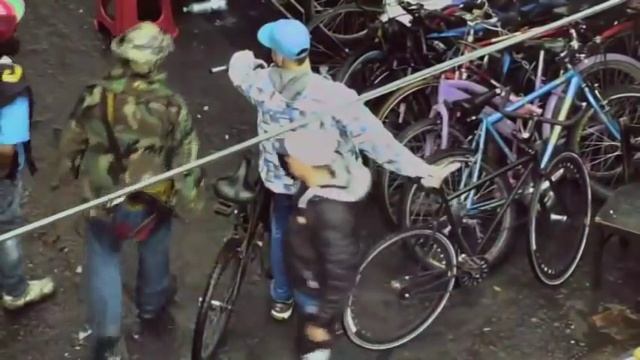 El infierno en el Bronx: relato de un infiltrado смотреть онлайн
