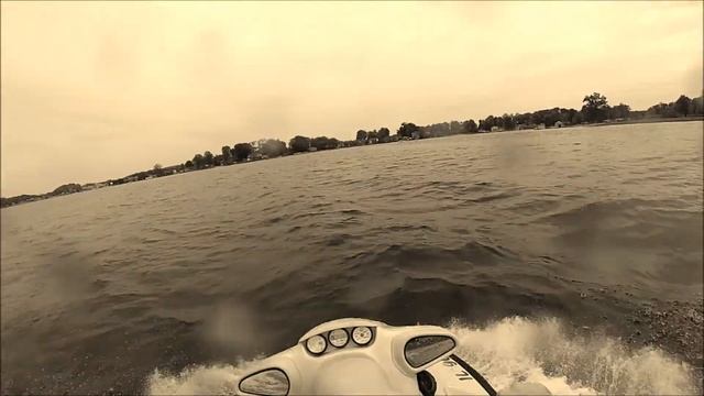 GoPro Bombardier XP (HD) смотреть онлайн