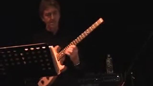 Allan Holdsworth Pud Wud смотреть онлайн