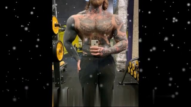 Дочь бодибилдерша Шукшиной побила сына фрика Яковлевой а он и рад смотреть онлайн