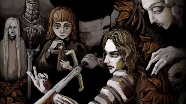 Miro Haverinen - Prelude to darkness / Fear & hunger (Fear & hunger | OST) смотреть онлайн