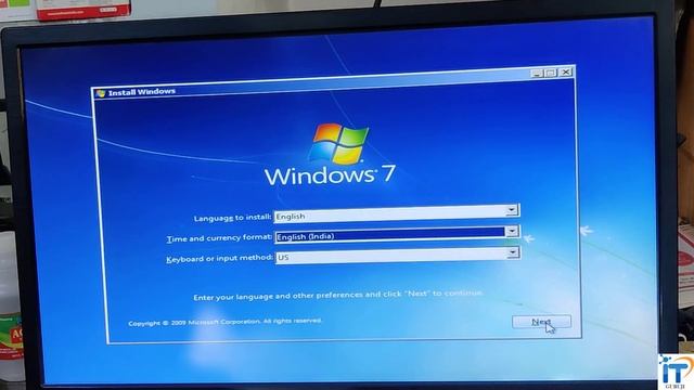 (Problem Fixed) Windows Failed to Start A Recent Hardware or Software Change Might be the Cause. смотреть онлайн