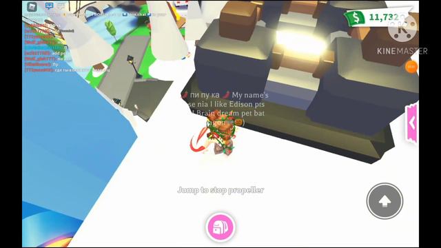🎄❄️новое обновление НОВЫЙ ГОД новые петы!? в адопт ми /Roblox\🎄🎁 смотреть онлайн