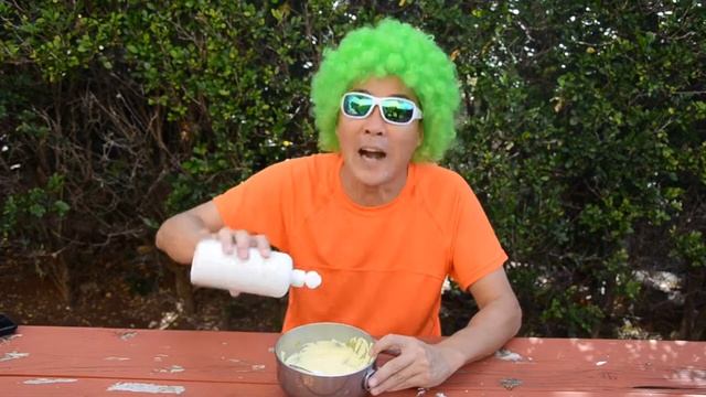 HOW TO MAKE SLIME смотреть онлайн
