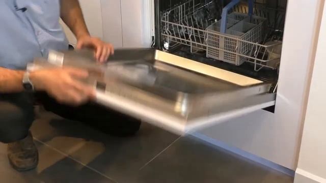 סקירה מדיח אינטגראלי של חברת קונסטרוקטה (Constructa) דגם CG4A54V8 חשמלית בית אל על ידי אוריאל שטרן смотреть онлайн